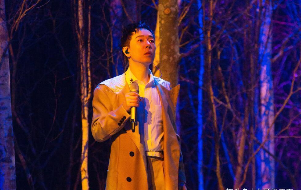 voc张晋阵营和李承铉阵营都赢了，有人实至名归，有人却是投机取巧