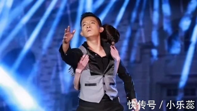 太硬核！楊志剛被爾冬升點評后淘汰，扭頭就在公司新戲中隨意挑了個角色