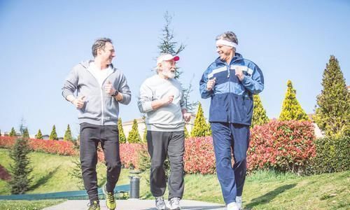 长寿的男人,都具备3个特点,50岁以后尤为明显
