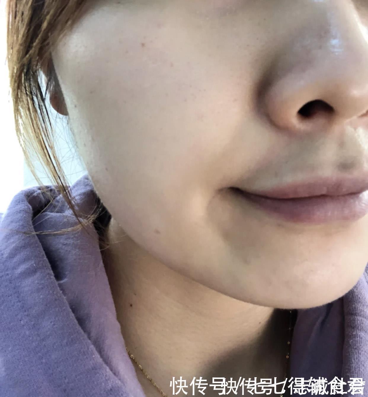 化妆 长期涂口红的女生,嘴巴都成什么样了?看3点就很明显