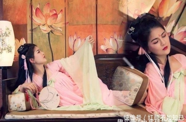 青楼|古代青楼为何要养一群壮汉?是用来看家护院,还是别有目的?