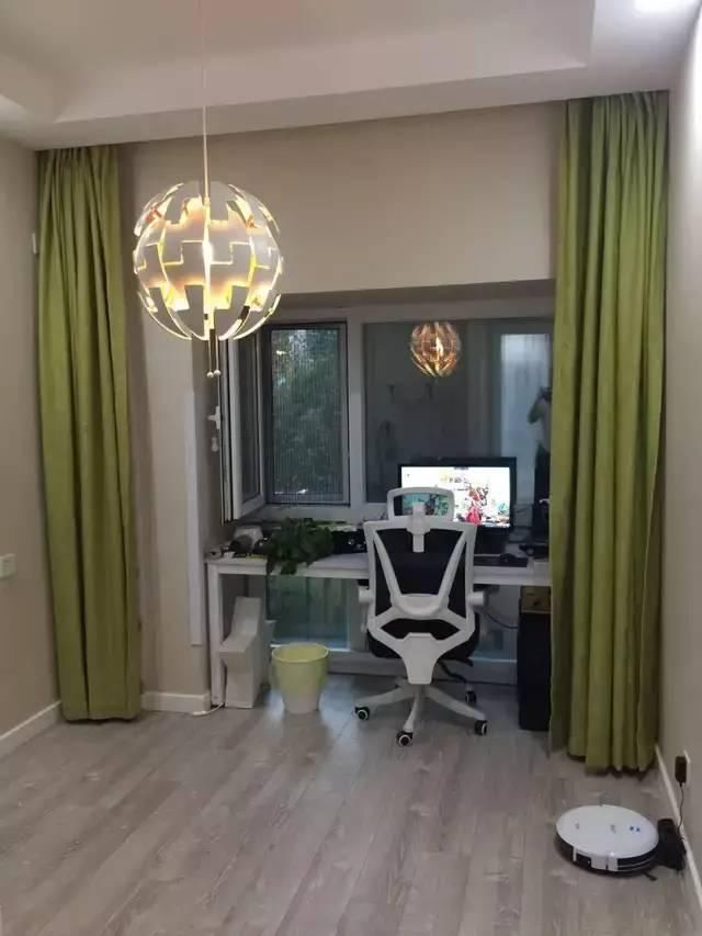 眼界|晒晒刚装修入住的新房,邻居大呼:饭厅还能这样设计,开眼界了