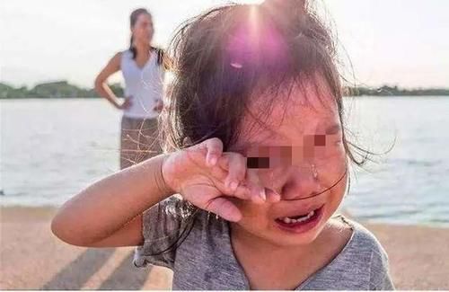 父母|为什么孩子被吼后,很快就忘记了?这3点原因让人心疼