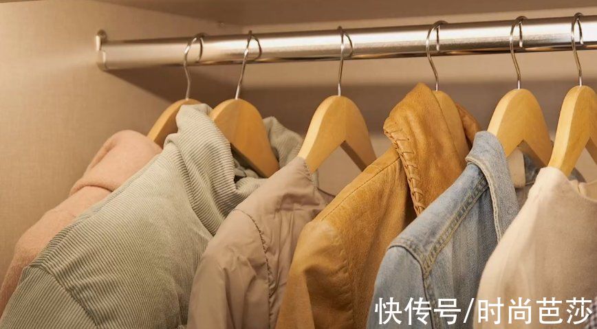 衣橱|为什么衣柜那么满，却还是没衣服穿？