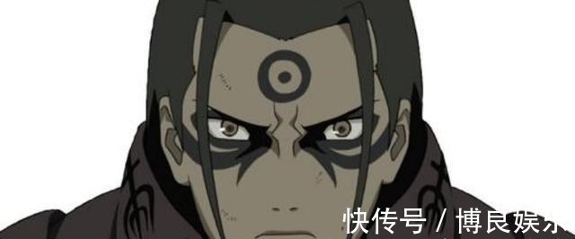 火影|火影忍者佩恩一人踏平木叶,晓组织全军出动,却敌不过他