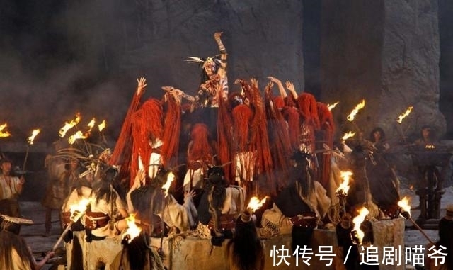 伏羲#山海经是什么时候写的?为何有人说它不属于任何时代