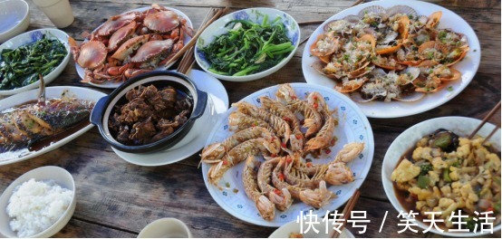 海鲜类|冬天到了,3种食物赶快丢掉,别影响全家健康,早知早受益