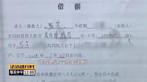 北京市人民检察院第二分院|倒卖二手房遇资金链断裂,涉及案款1.1亿!“南城房姐”法庭受审