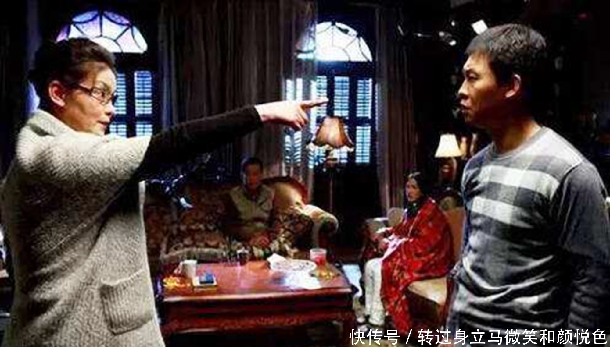 嫁人|“娶妻看母嫁人观父”,老人传下来的忠告很现实,年轻人要当回事