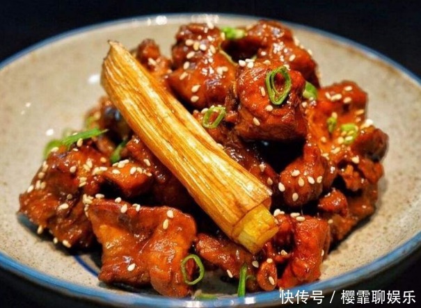 面子|亲朋好友聚餐再也不愁,学会这几道菜,下酒下饭又超有面子