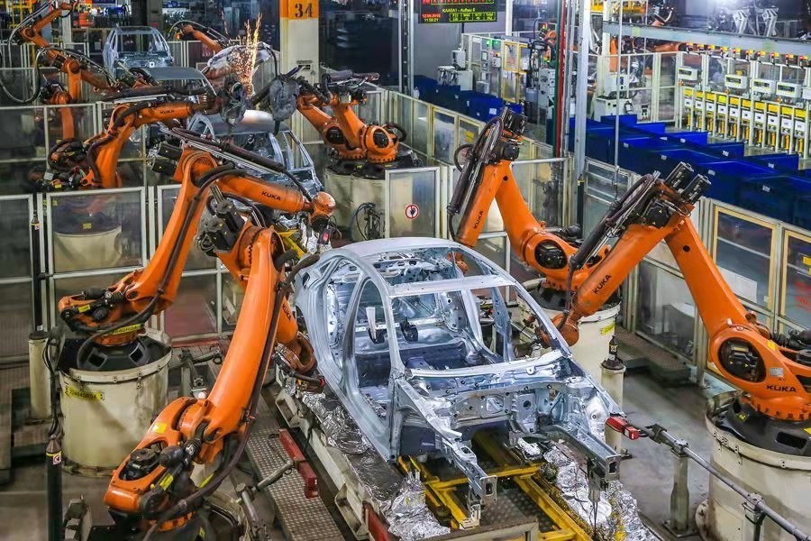 人工智能技术|又一项世界第一!中国人工智能技术,让美国发狂:直呼自己输了