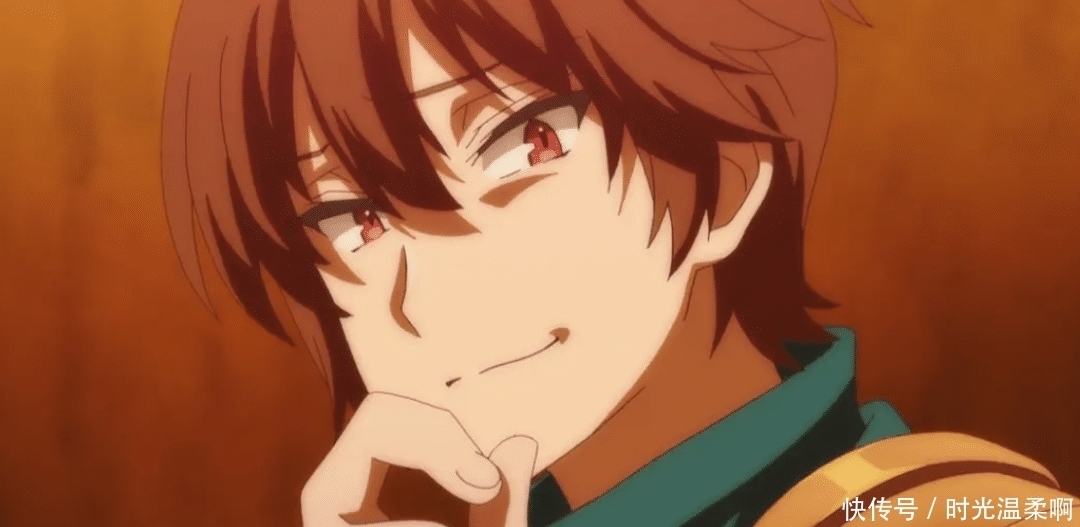 暗杀者|“棍勇”作者新作,又是异世界转生,这次要对勇者下手了