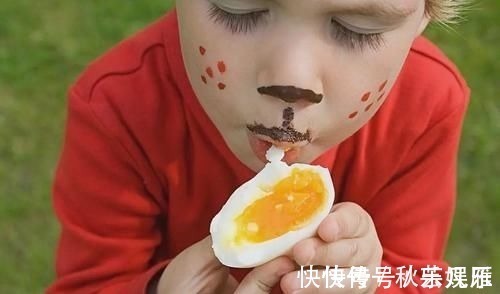 宝宝|宝宝 3 岁前,家长要谨记“不吃三饭”!辅食吃好了,娃更少生病