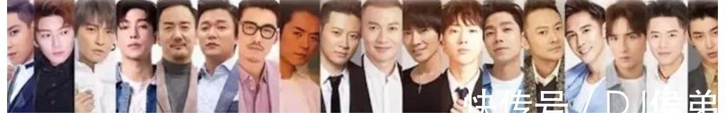 《披荆斩棘的哥哥》网传淘汰名单，欧阳靖首轮就下车，让人想不到