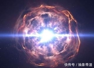 如果未来人类到达宇宙的边缘，会看到什么科学家给出答案