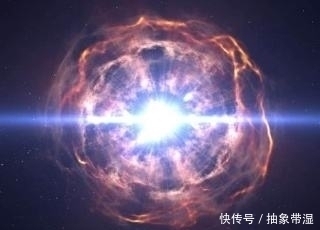 如果未来人类到达宇宙的边缘,会看到什么科学家给出答案