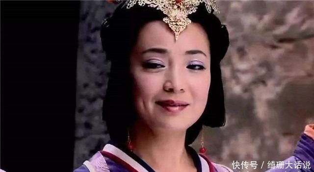 武则天|同样是女人掌权,为何武则天备受称赞,吕后和慈禧却遭人诟病