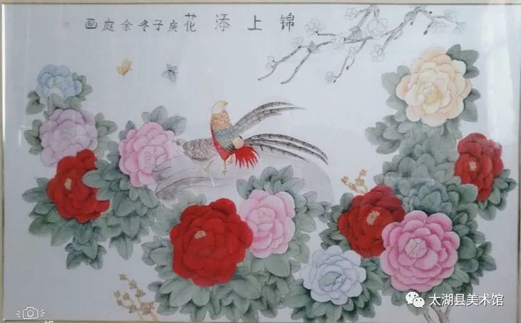  “百花争艳”少儿美术作品邀请展暨“河湖小青· 守护美丽家园”主题少儿绘画展