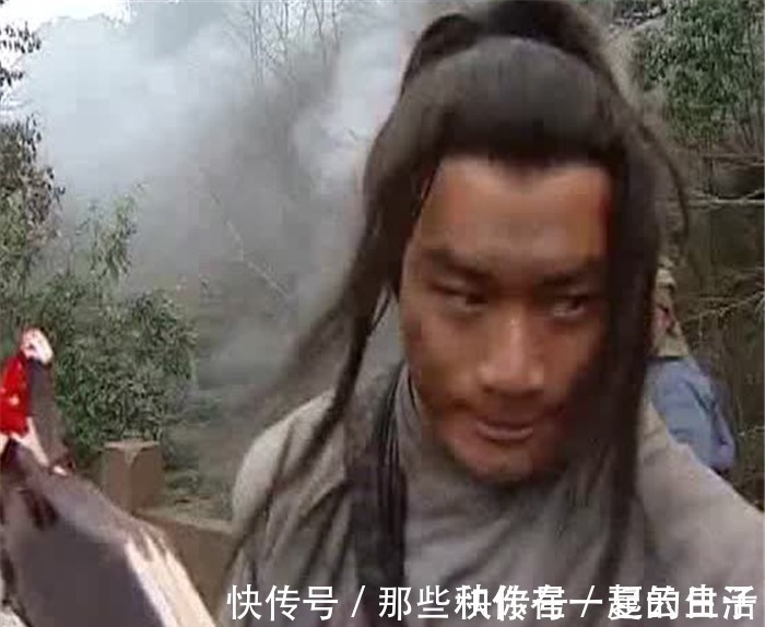 死因@揭秘武松真实死因,不是病逝六和寺,结局有点悲惨