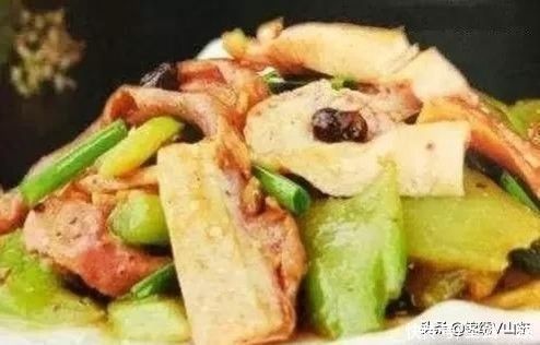 推荐12道家常菜,想吃什么口味都可在家自己做,营养又美味