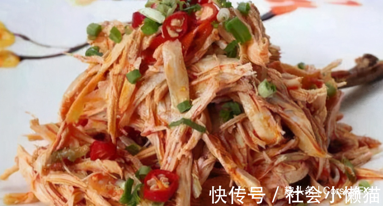 腊肉|精选10款菜肴分享,家常食材好吃真实惠,健康有营养,值得尝试
