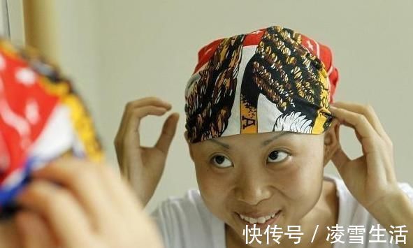 女性朋友|19岁女孩患“卵巢癌”,可能是三种原因所致,早见早受益!