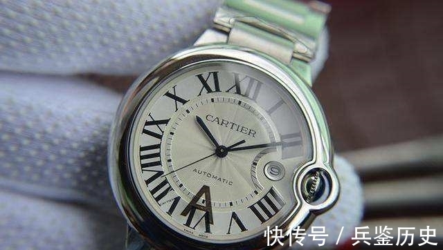 seiko 3万左右预算入手精工GS还是卡地亚蓝气球好？