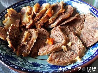 牛肉煮不烂30年大厨教你一招,再加1勺,快速软烂还鲜香入味