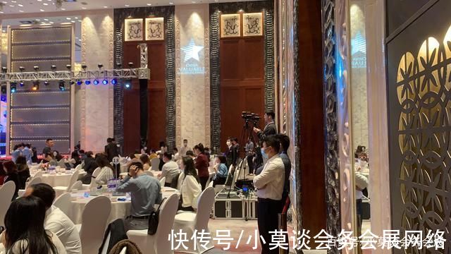 大酒店|专业临时网络提供丨第十一届中国价值地产年会