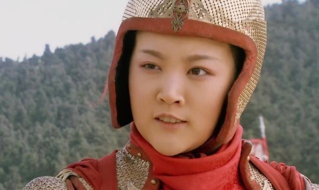 宋江|为什么宋江自己不娶扈三娘,也不将她嫁给林冲花荣,而是嫁给王英