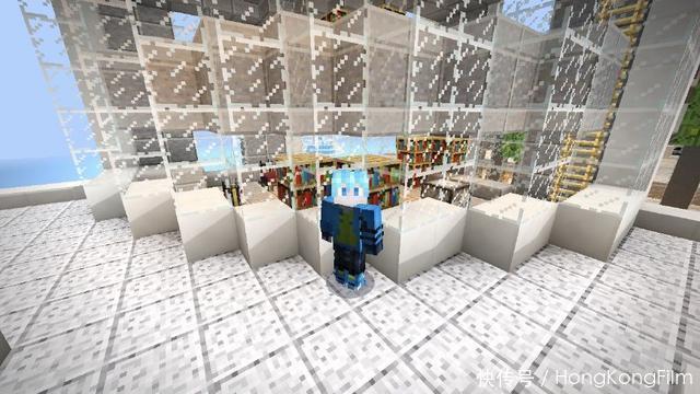 我的世界怎么整理背包物品