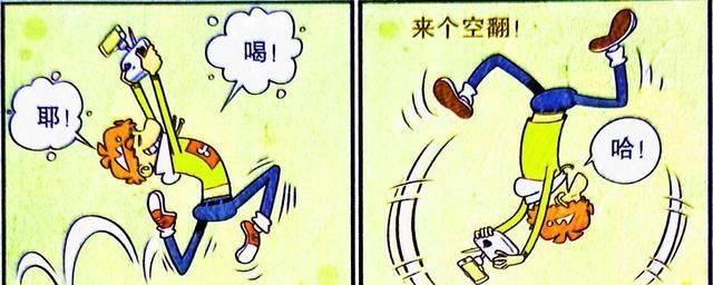 金长老|衰衰的“无人机书法”不仅游云惊龙，并且“团灭同学”不在话下