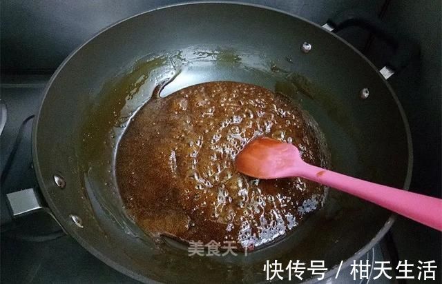 黑芝麻红枣核桃糖：健康零食，不甜不腻，好吃到停不下来！
