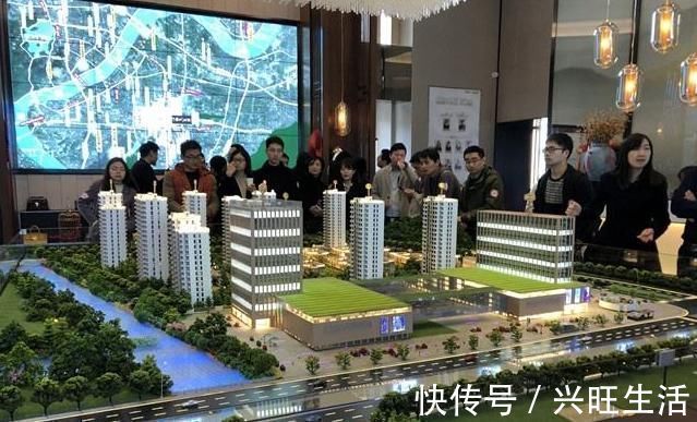 房子|为什么售楼员卖房子时，总是优先推荐8到10层的楼房长见识了
