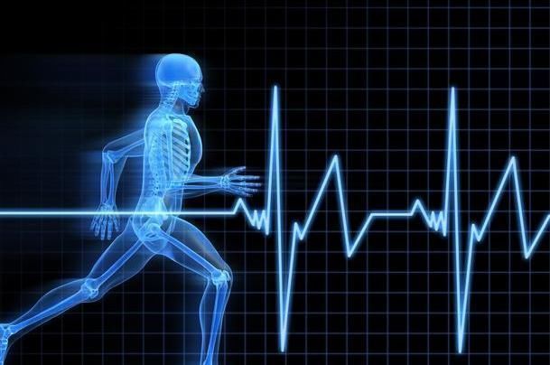 心电图|六十岁的老人,每分钟心跳多少,才算是正常,了解下吧