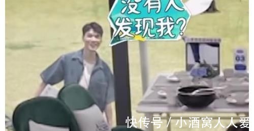 综艺|中餐厅掌握收视率密码！龚俊出场不到10分钟，成功冲上第一综艺