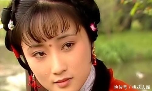 林黛玉|红楼梦：香菱心中的秘密，对谁都没有说过，原因只有四个字