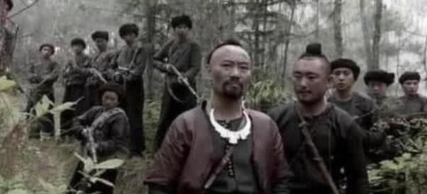 堪称|康熙年间一奇案：强盗劫杀太守后，还冒名上任，堪称胆大妄为之极