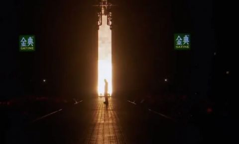 趙文卓|《披荊斬棘的哥哥》：叔圈內(nèi)卷，神仙打架