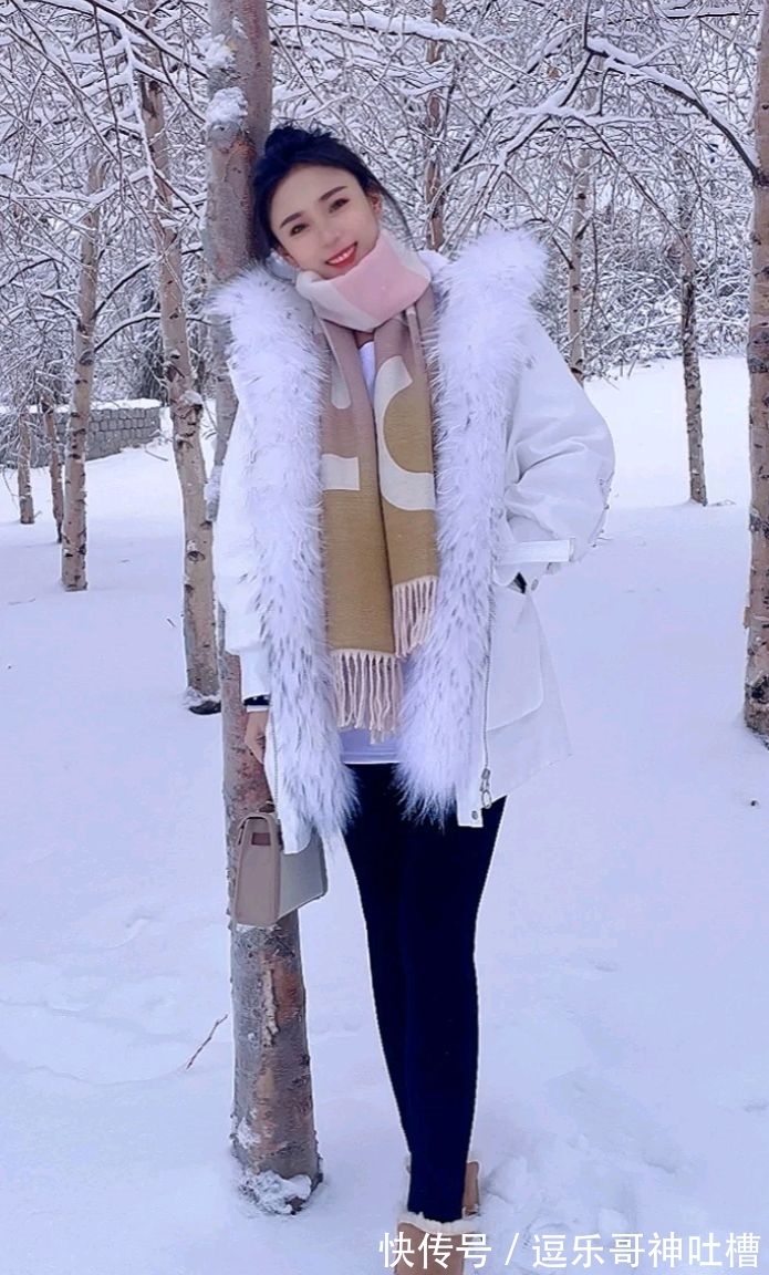 琼玉#愿为人间当使者,迎冬漫舞唤春归