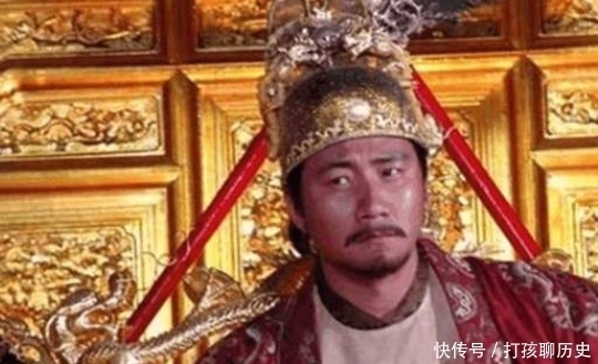 想到|中秋为什么要吃月饼?你很难想到,竟和朱元璋有关?