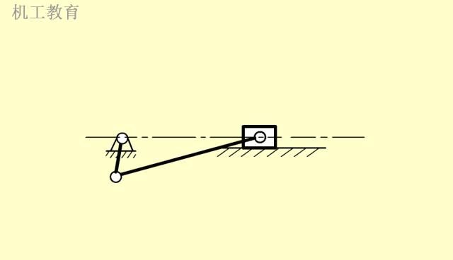 基础|200个机械设计基础动画，学以致用~