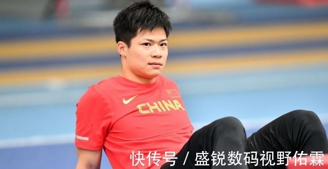 創(chuàng)紀(jì)錄|聚焦蘇炳添！7次破10秒大關(guān)創(chuàng)紀(jì)錄，東京奧運(yùn)會(huì)立下兩大目標(biāo)