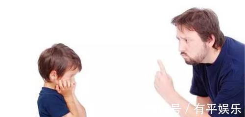 小皇帝|孩子有4种行为必须要打,家长绝不能手软,都是为了孩子好