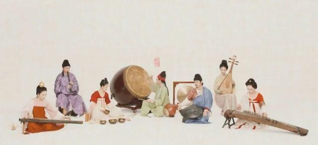 胡说八道是哪“八道”十恶不赦是哪“十恶”太涨知识了