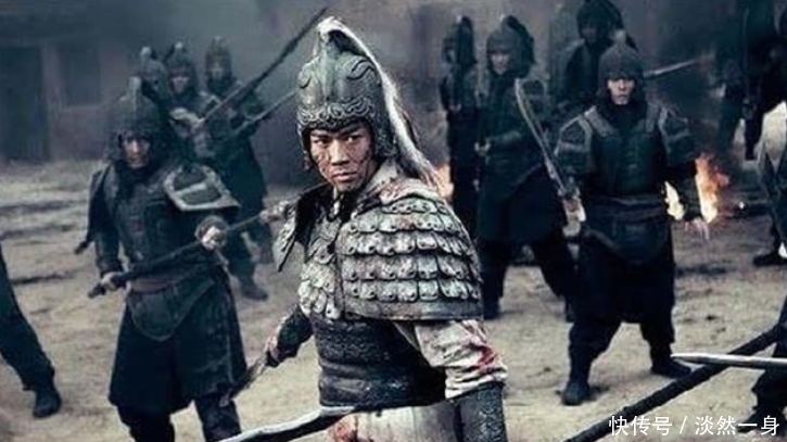 李元霸|古代最厉害的5杆名枪,龙胆亮银枪只能垫底,第一枪李元霸都要没辙!