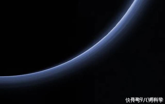 冥王星真的可怕么零下238度的极寒地狱,可瞬间冻结一切!