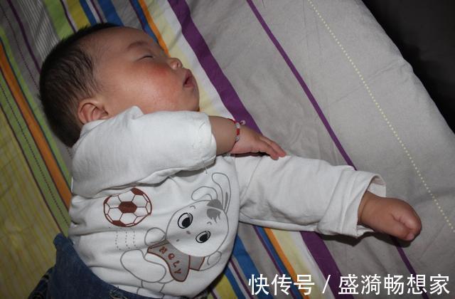 李女士|3岁男孩午休后再没睁眼,医生的解释让奶奶心碎,很多父母都犯过