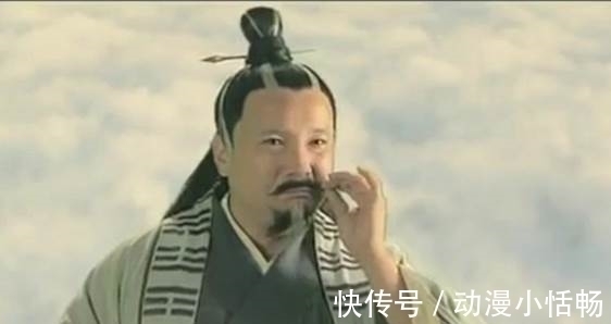 哪吒!他自称实力仅次于通天教主,却被四眼怪人烧死,死后被封大帝!