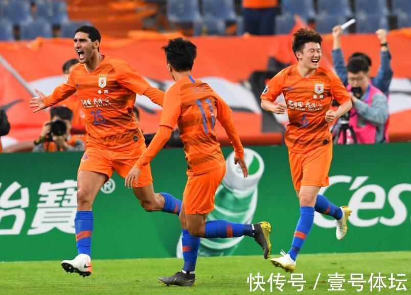 人员|山东鲁能人员变动!2大将或离队,郝伟也很难保住爱将